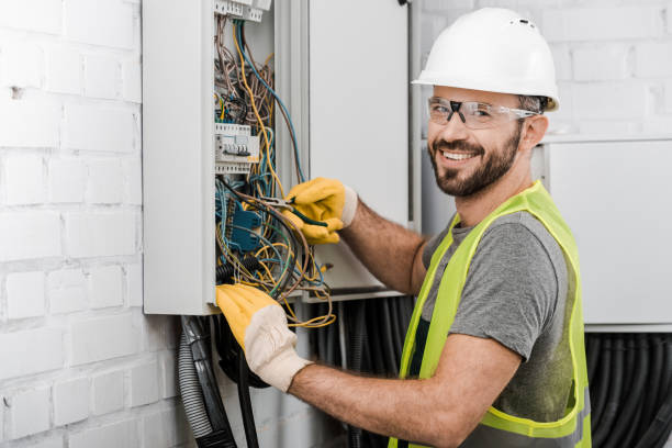 Best Electric Panel Repair  in Inkster, MI