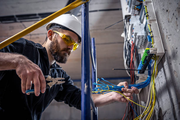 Best Affordable Emergency Electrician  in Inkster, MI