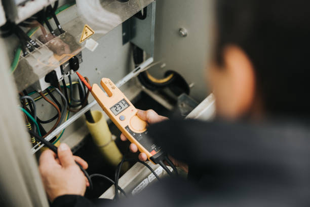 Best 24-Hour Electrician  in Inkster, MI