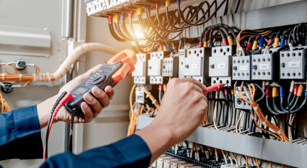 Best Electrical Rewiring Services  in Inkster, MI