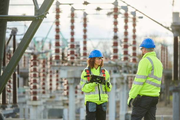 Best Emergency Electrician Near Me  in Inkster, MI
