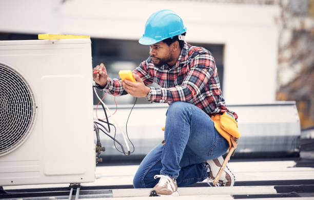 Best Electrician Near Me  in Inkster, MI
