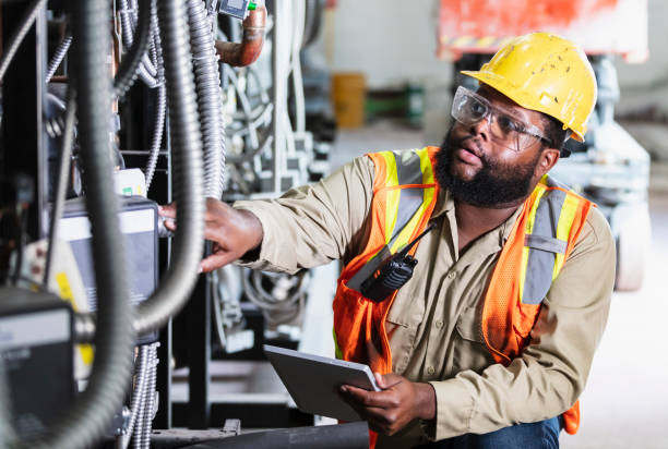 Professional Electrician in Inkster, MI