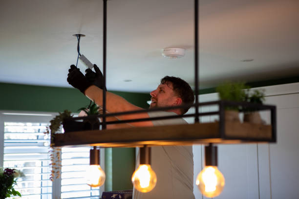  Inkster, MI Electrician Pros