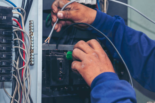 Best Electrical Outlet Repair  in Inkster, MI