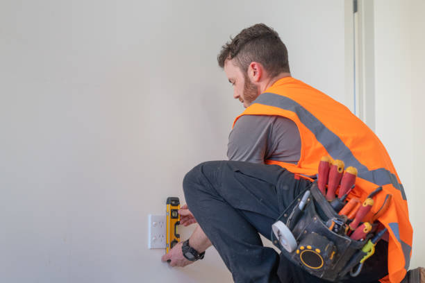 Best Affordable Electrical Installation  in Inkster, MI