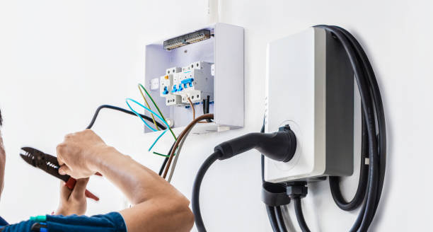 Best Industrial Electrical Services  in Inkster, MI