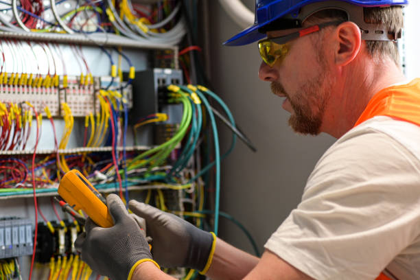 Best Electrical Installation Contractor  in Inkster, MI