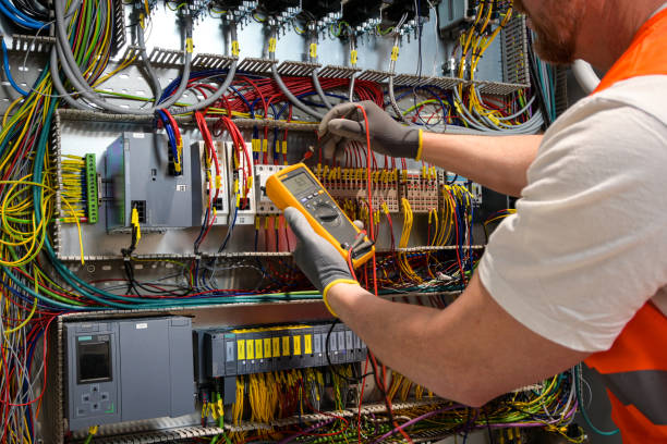 Best Residential Electrician Services  in Inkster, MI